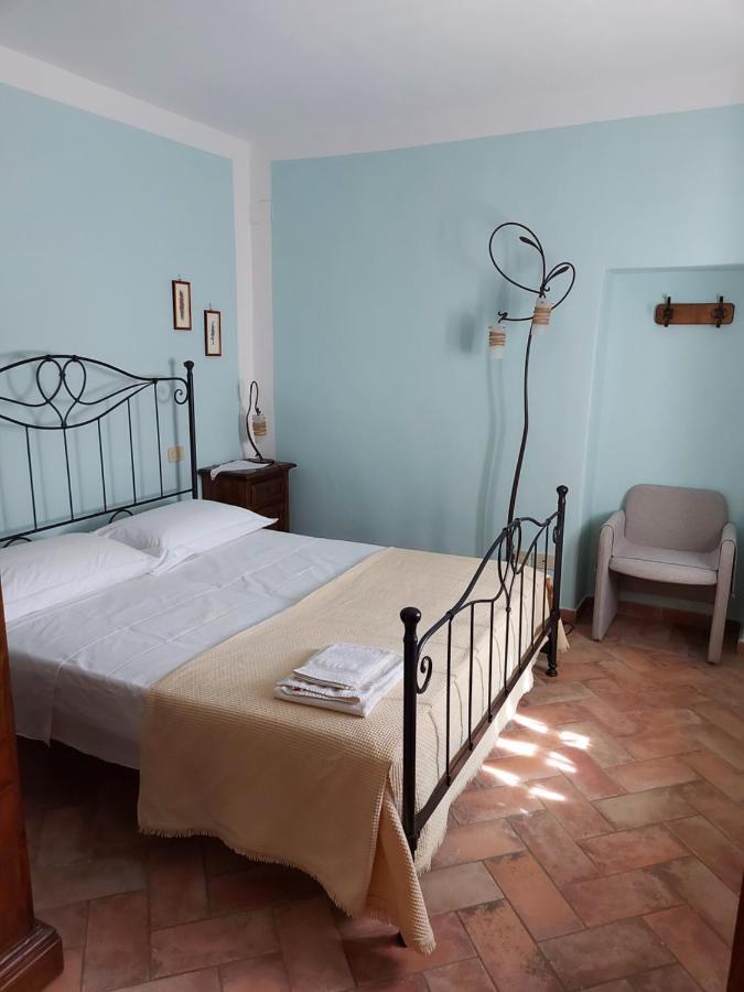 Agriturismo Il Giovannello Roccastrada Exteriör bild
